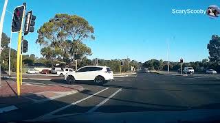 A Drive in real time Mullaloo To Wanneroo Shops Western Australia [upl. by Haceber181]