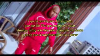 TREINTISIETE  WYA  Letra Oficial  Video [upl. by Volpe478]