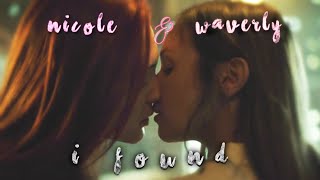 Waverly  Nicole  I found [upl. by Marleah]