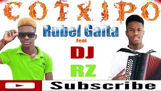 Rubel Gaita Cotxi Pó Nha compadre Feat Dj Rick Zidas Mix 2019 [upl. by Dominus]