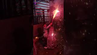 New firework 🔥💥 firecracker  diwali fataka shorts viral fireworks firecracker [upl. by Eigroeg]