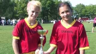 Ölandsbladet Fotboll 2014  LillaVM 2014 [upl. by Brian]