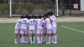 20240320 EPリーグDiv1 grand merry vs 愛媛FC新居浜 後半 [upl. by Bartolemo]