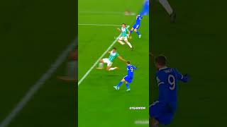 Best goal of the year 2024 🤩  football footballstar footballskills [upl. by Tonjes217]