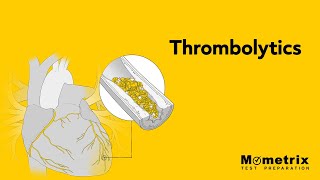 Thrombolytics  NCLEX Review [upl. by Azeret933]