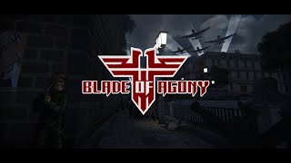 Blade of Agony Chapter 1  Intro  No Commentary  All Secrets [upl. by Clio]