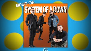 Best of System Of A Down [upl. by Emia123]