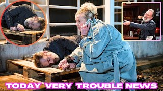 Coronation Streets Shocking Twist Billy Mayhew Set to Expose Todd Grimshaws Devastating Secret [upl. by Trevethick380]