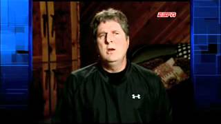 Mike Leach interview [upl. by Ric]