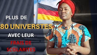 La vérité choquante sur les études en Allemagne SNA EDUCATION [upl. by Ecinad]