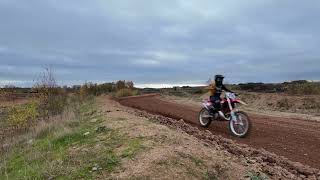 Doncaster Moto Parc DMP 16 Nov 2024 [upl. by Danyluk442]