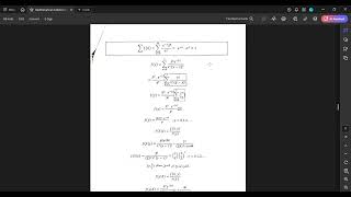 Mathematical Statistics 2 [upl. by Mace]