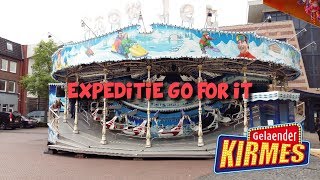 SNOW JET  2016  OFFRIDE  KERMIS GELEEN [upl. by Eniretak184]