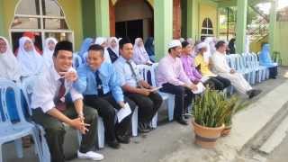 Montaj Sekolah Rendah Sri AlAmin Bangi 2015 [upl. by Gauntlett]