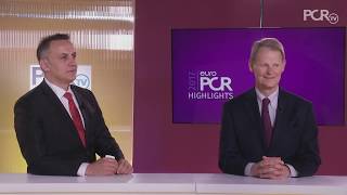 Interventions for Stroke  EuroPCR 2017 Highlights [upl. by Leitao]