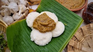 Kadamba chutney Recipe  கதம்ப சட்னி Side dish for idli  dosa  poori  roti foodzeee [upl. by Groscr91]