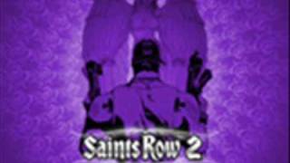 The Life And Times  Coat Of Arms Saints Row 2 Soundtrack [upl. by Kramal]