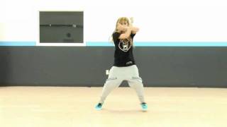 Chachi Moment 4 Life Choreo [upl. by Marienthal616]