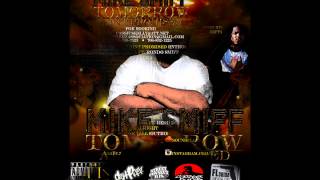 Mike Smiff Tomorrow Aint Promised Intro [upl. by Conah]