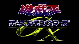 Yugioh GX OST 87 Fervent Duel [upl. by Lingwood]