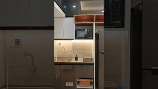 Top Modular Kitchen Trends You Cant Ignore in 2024 shorts [upl. by Bradford367]