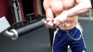 How To Weighted Dip [upl. by Nikos]