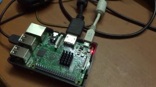 Best Way to Cool Raspberry Pi 3 [upl. by Zingale98]