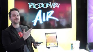 Pictionary Air [upl. by Danna]