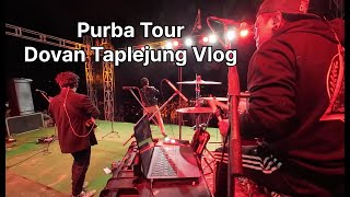 Dovan Taplejung tour Vlog [upl. by Christophe]