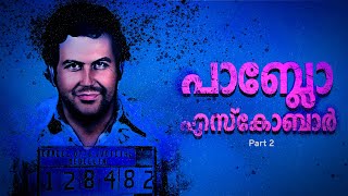 Story of Pablo Escobar  Part 2 [upl. by Monty374]