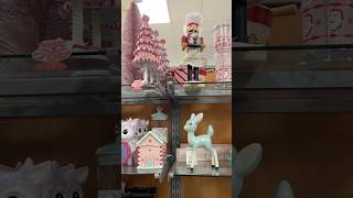 TJ Maxx Christmas Decor shortsvideo tjmaxx christmas homedecor aesthetic trendingshorts [upl. by Julian]