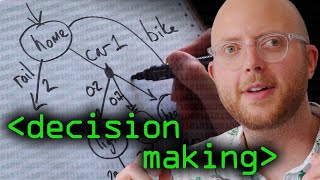 Markov Decision Processes  Computerphile [upl. by Inaej]