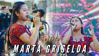 Solista Marta Griselda  FT Ministerio Emanuel  mix coros 😢✅  🆕 New Video [upl. by Noryk]