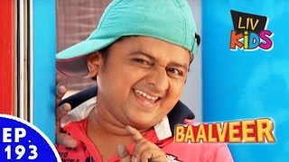 Baal Veer  बालवीर  Episode 193  Professor Anokha Ki Anokhi Lab [upl. by Botnick]