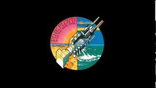 Pink Floyd  Youve Got To Be Crazy Live at Wembley 1974 [upl. by Bradley]