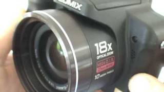 Panasonic Lumix DMCFZ28 review [upl. by Netsrik]