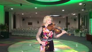 TI AMO VIOLIN and PIANO FIRST DANCE SKRZYPACZKA AGNES VIOLIN [upl. by Anait652]