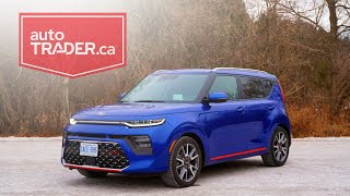 2020 Kia Soul Review 5 Ways Its Better Than a Compact Crossover [upl. by Micky540]