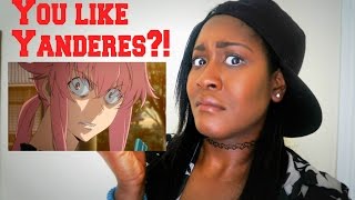 THE DERE TYPES EXPLAINED  Anime Vocab 101 [upl. by Ynor]