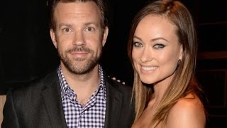 Olivia Wilde And Jason Sudeikis Are Proud Parents To A Girl  Hollywood High [upl. by Sellers]