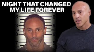 Lillo Brancato talks about the cop killing that got him arrested [upl. by Intyrb780]