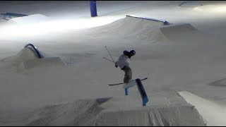 IN DA BANKZ  Snowpark Grind [upl. by Calen]