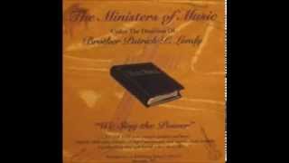 Patrick Lundy amp The Ministers of Music  Hallelujah Is The Highest Praise [upl. by Torhert]