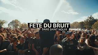 Aftermovie  Fête du Bruit dans SaintNolff 2024 [upl. by Anihtyc206]