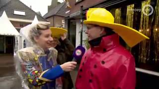 Carnaval in Gelderland 23 februari 2020  Optocht Groenlo [upl. by Laon122]