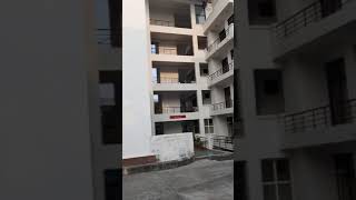 Hostel Vlog Graphic Era University Sai Hostel Last Day [upl. by Comptom]