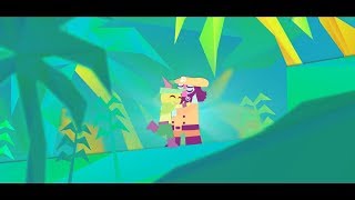 Wandersong  E7 Audrey [upl. by Ahsinyd]