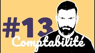 COURS COMPTABILITÉ 1314  Lécriture Comptable de Vente [upl. by Primrose]