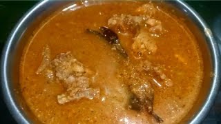 Easy Malvani style Chicken recipeChicken GravyChicken CurryBest nonveg curry gravy recipes [upl. by Elletsyrk]