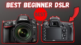 Nikon D610 Full Review GREAT VALUE BEST Beginner Camera [upl. by Konstantin]